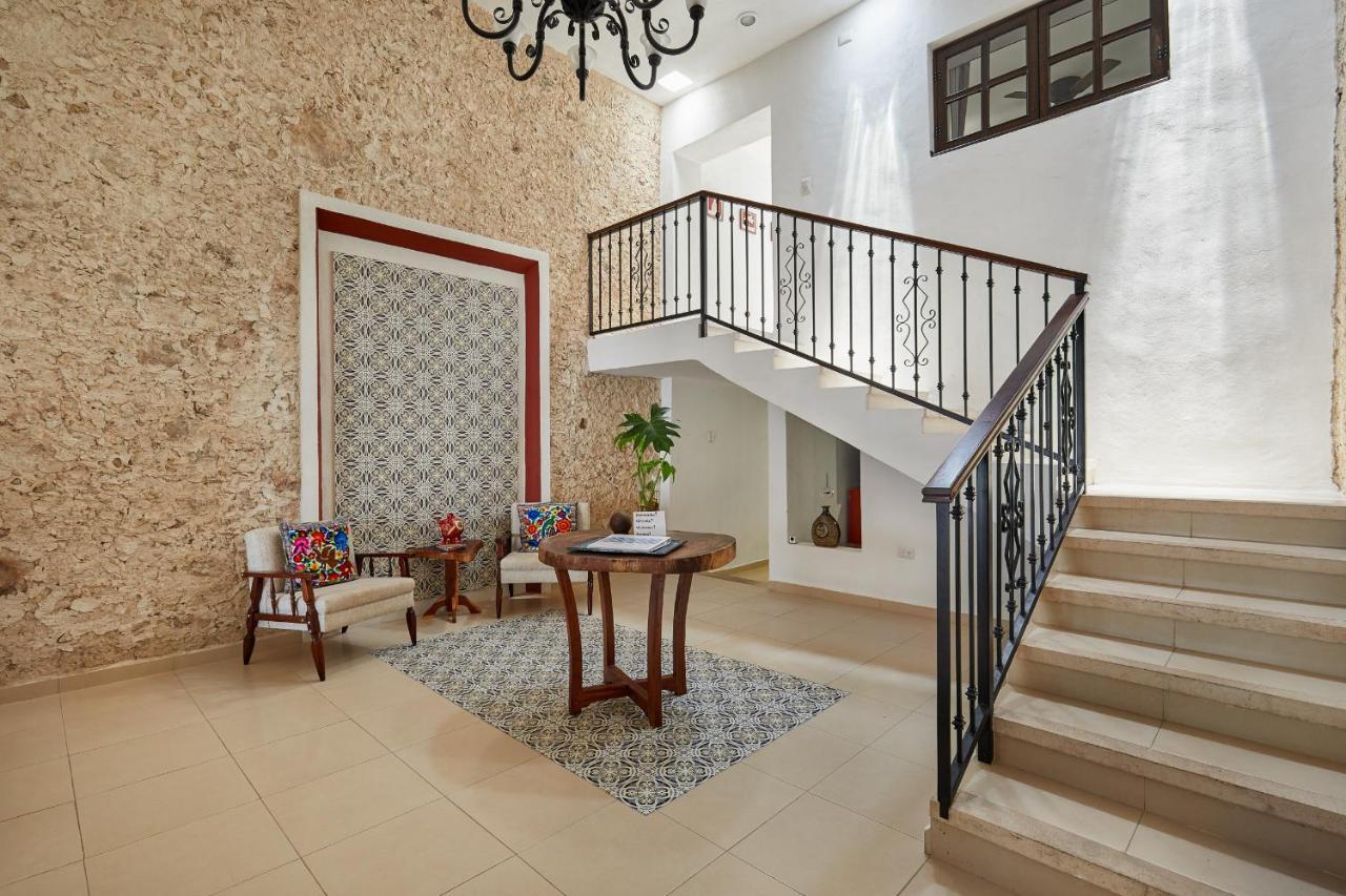 Great Location With All You Need Safe & Beautiful Merida Exterior photo