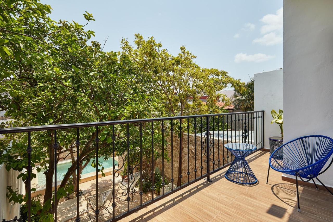 Great Location With All You Need Safe & Beautiful Merida Exterior photo