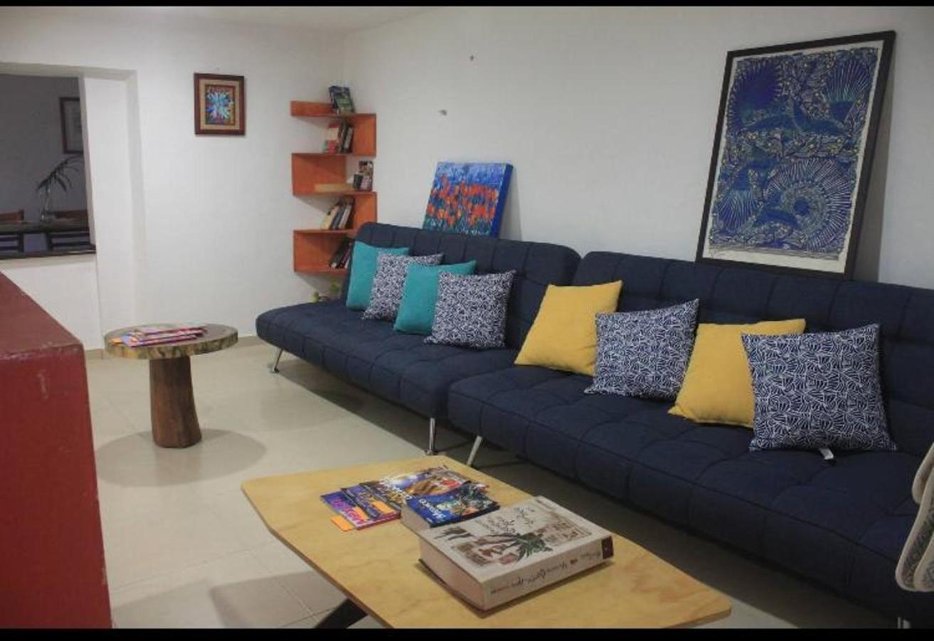 Great Location With All You Need Safe & Beautiful Merida Exterior photo