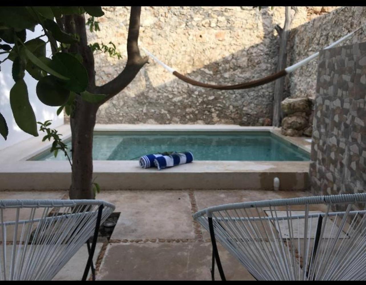 Great Location With All You Need Safe & Beautiful Merida Exterior photo